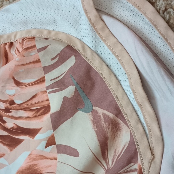 women's nike shorts - Picture 3 of 3